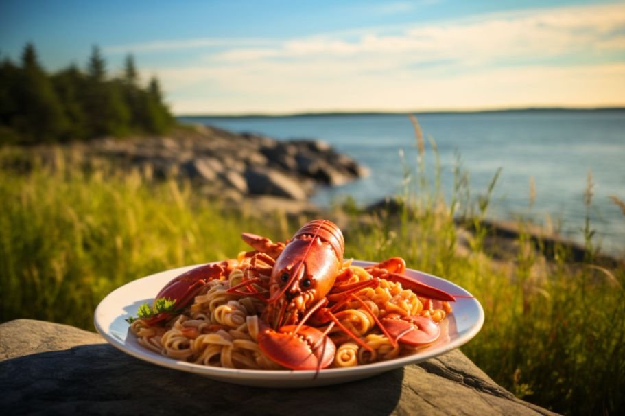 Where Can You Find Classic Fried Clams in Massachusetts