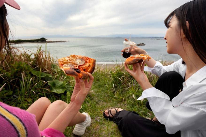Where Should You Stop for Seafood on the Oregon Coast