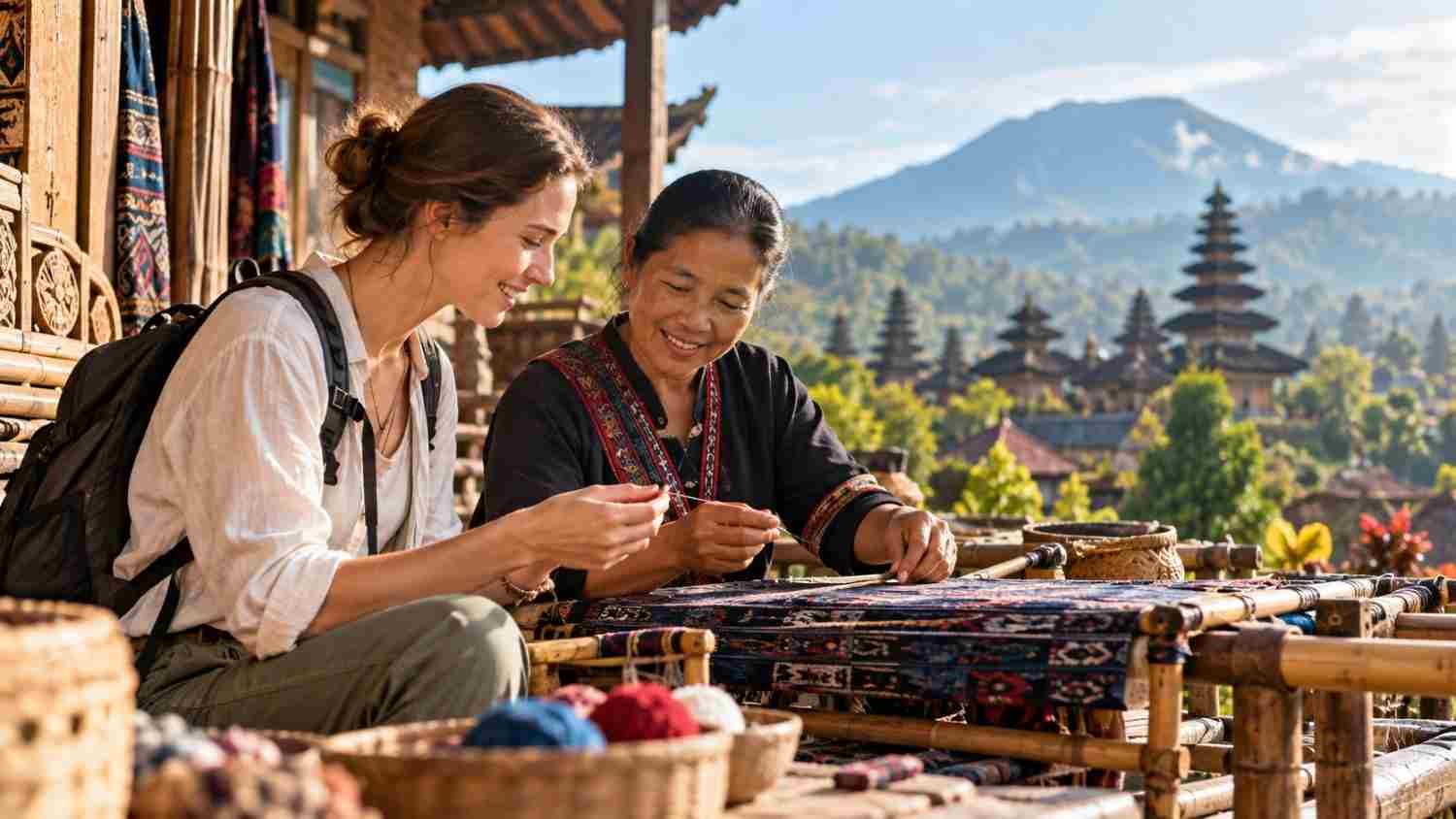 Why Supporting Living Heritage Matters