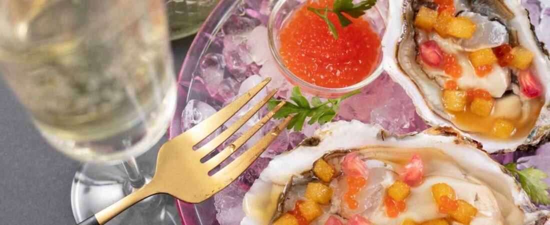 East Coast Oyster Trails: Where the Coast Tastes Different