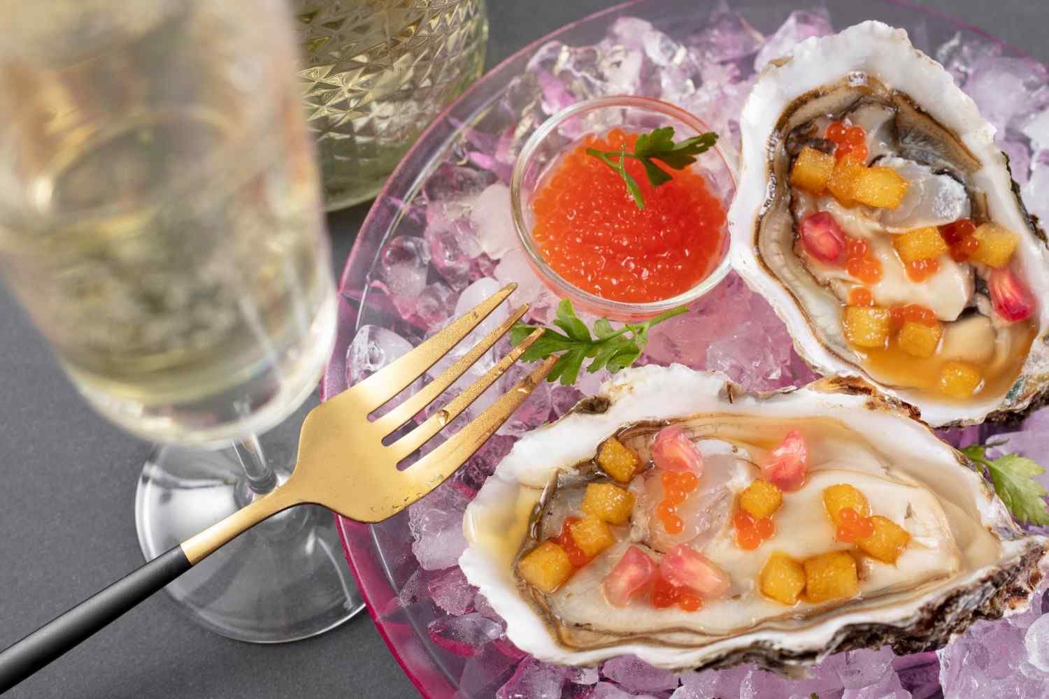 East Coast Oyster Trails: Where the Coast Tastes Different