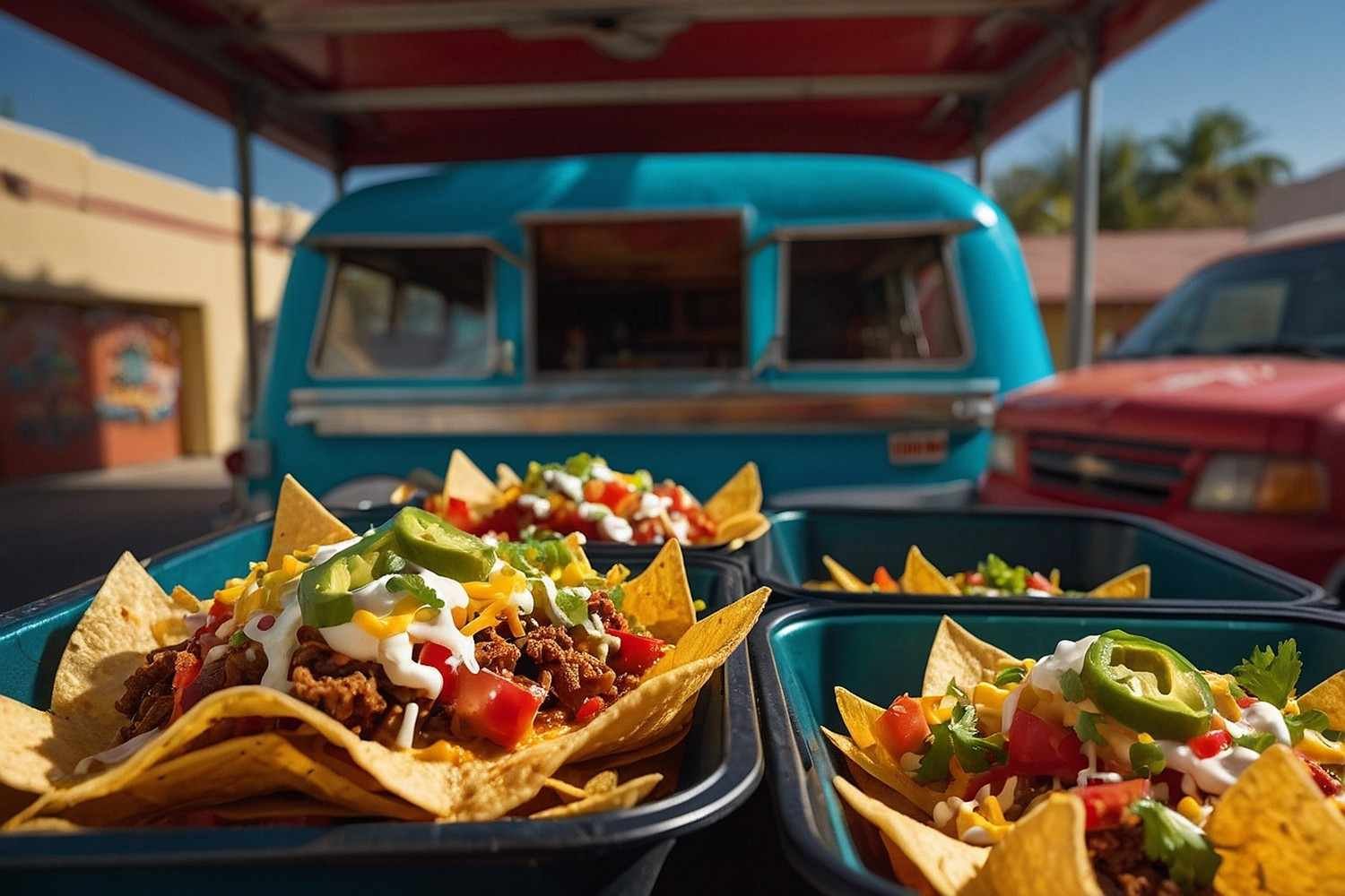 When Is the Best Time for a New Mexico Culinary Road Trip?