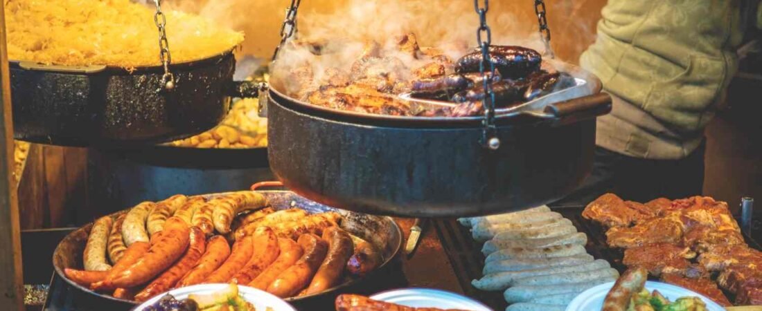 Local Foods to Try in South Carolina: 15 Iconic Local Eats