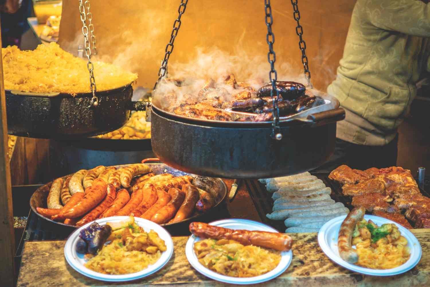 Local Foods to Try in South Carolina: 15 Iconic Local Eats