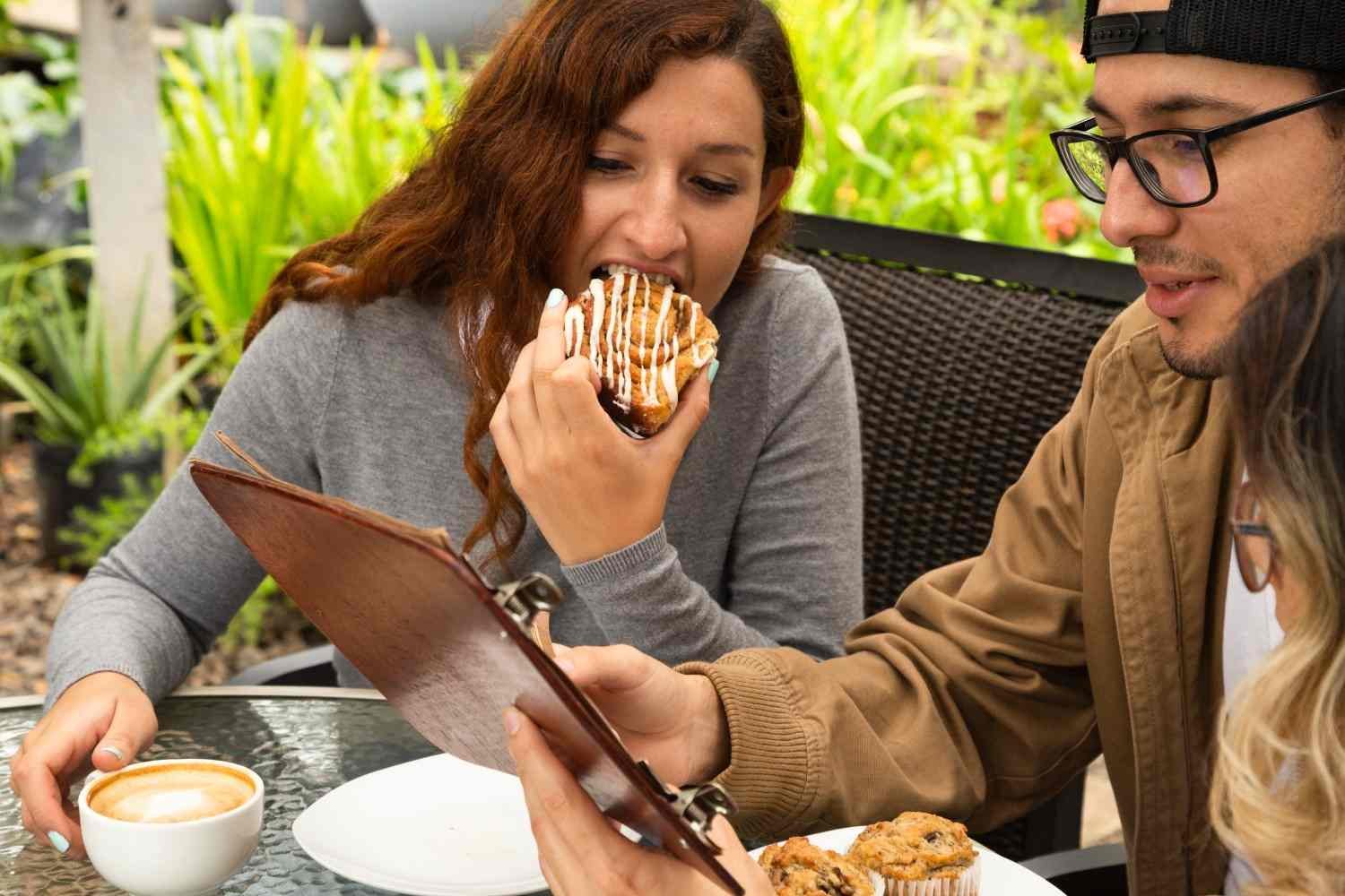 Why Should Food Travelers Add Saugatuck, Michigan, to Their List?