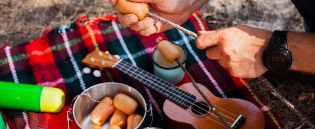 Taste the Land: Native American Food Experiences in the USA