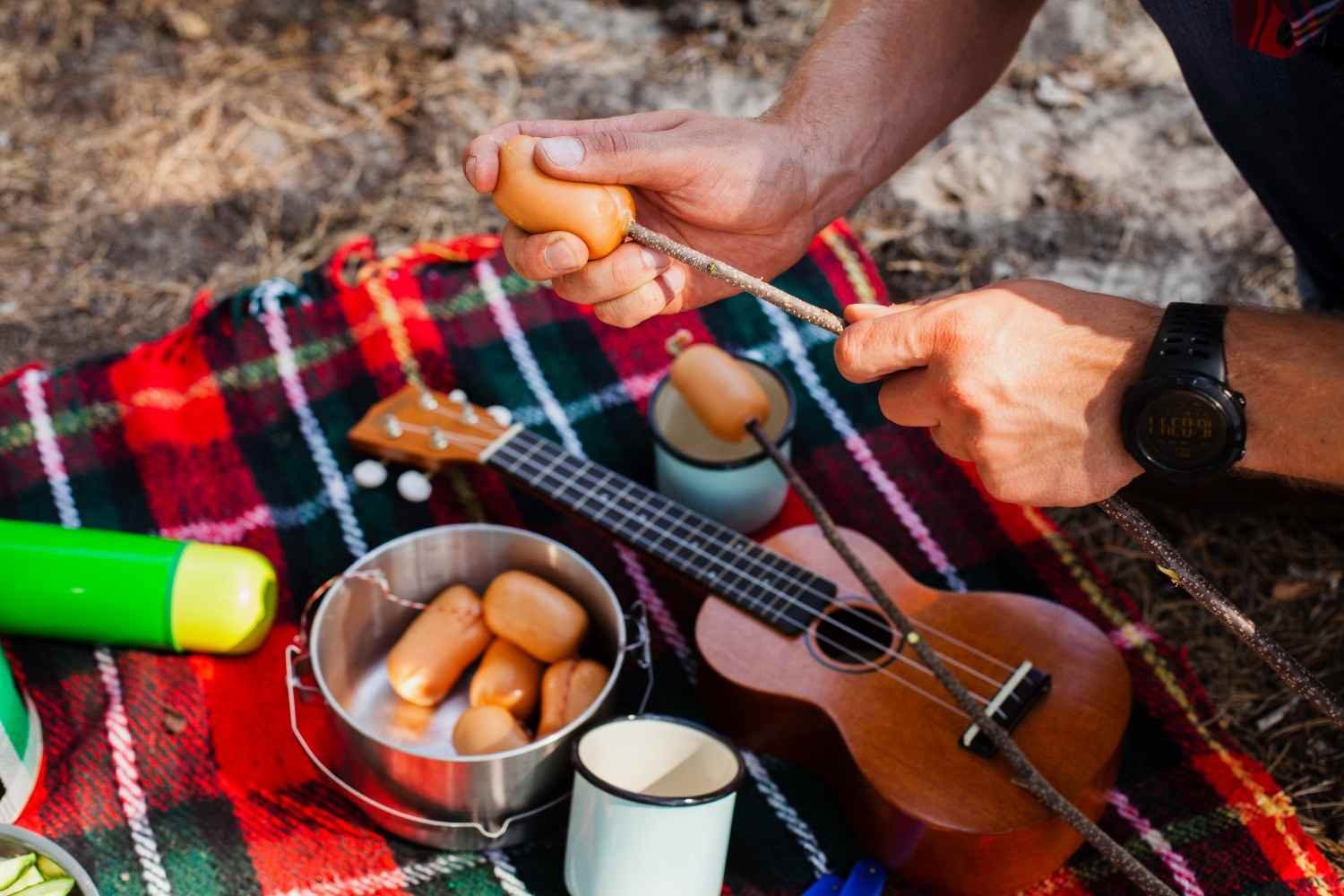 Taste the Land: Native American Food Experiences in the USA
