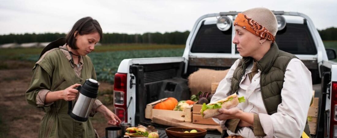 Food Road Trip Through Maine: 5 Stops Worth the Drive
