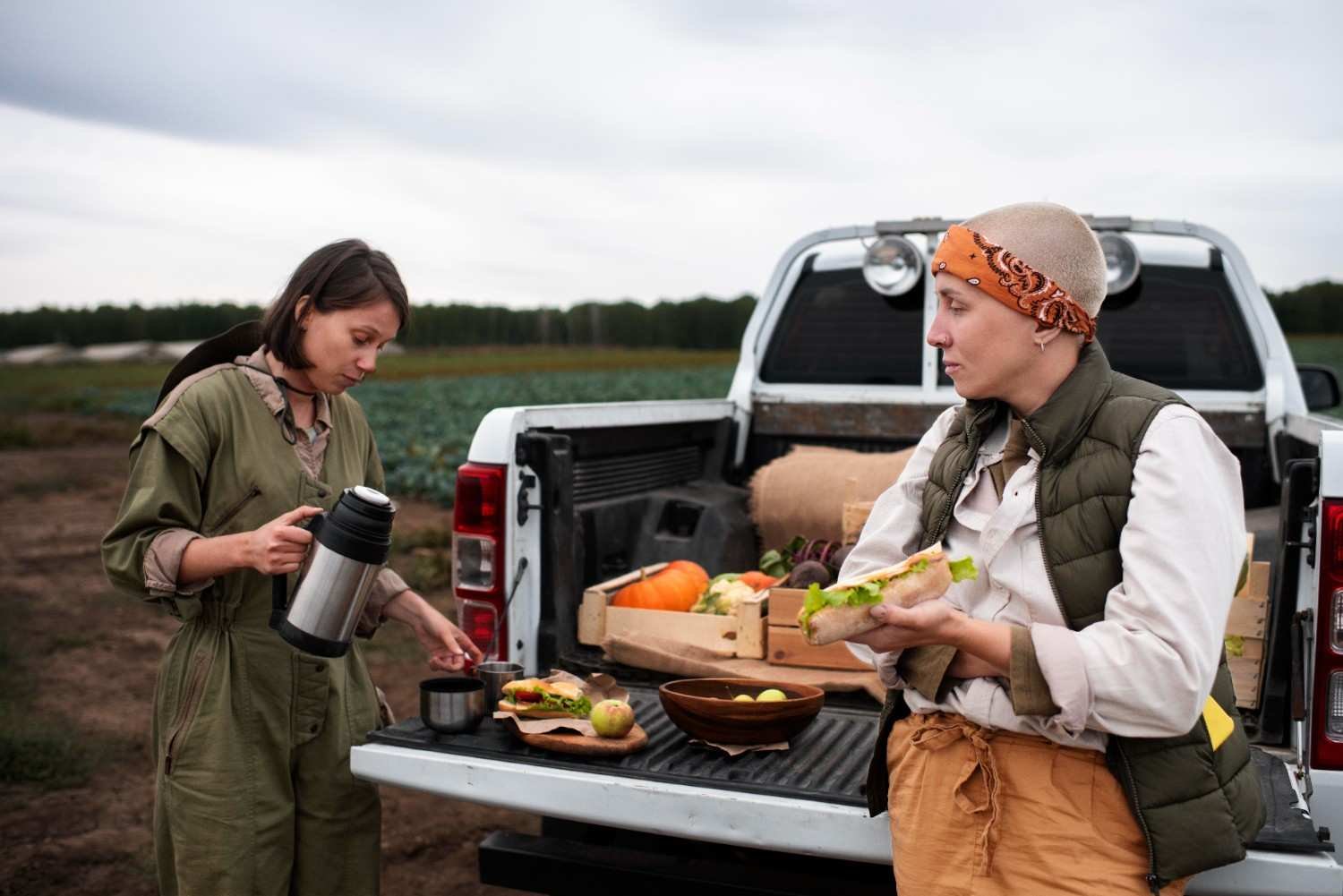 Food Road Trip Through Maine: 5 Stops Worth the Drive