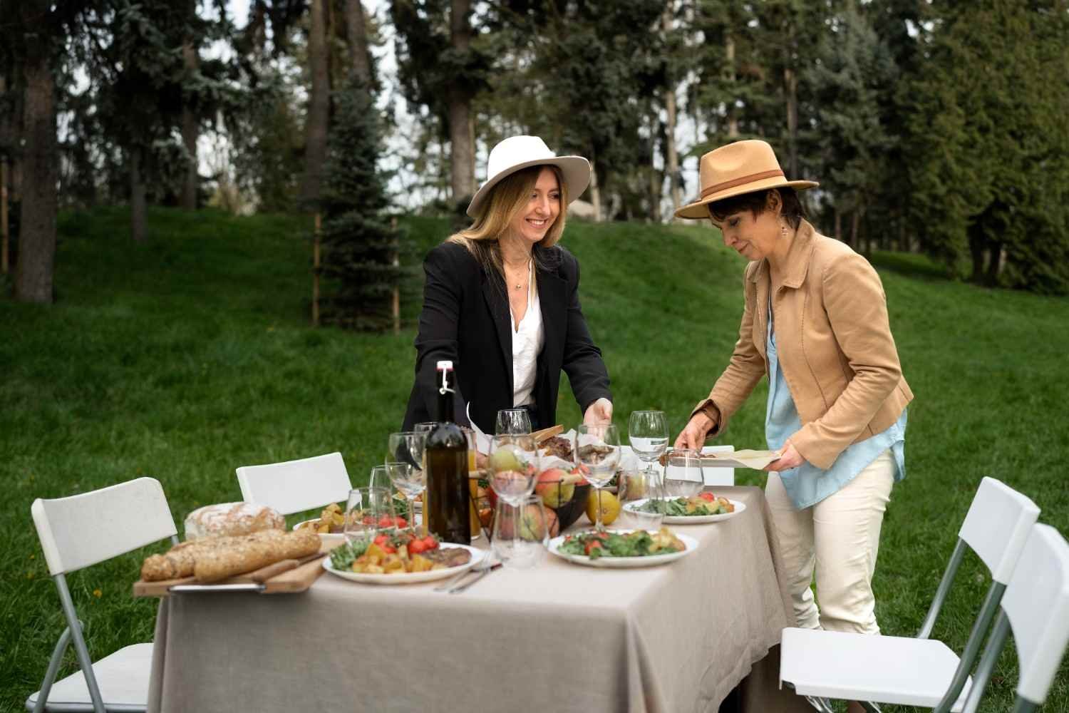 Farm to Table Travel Destinations USA: Taste the Land, Not Just the Menu