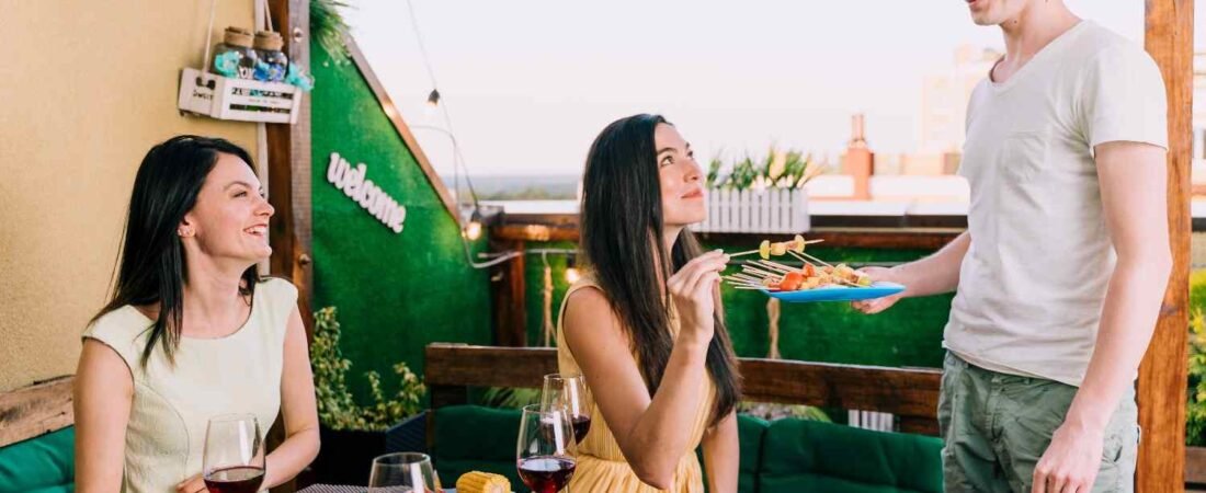 Underrated Food Towns in the South That Deserve a Detour