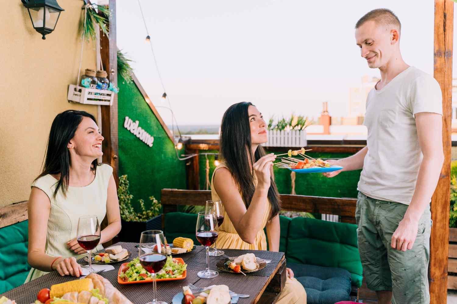 Underrated Food Towns in the South That Deserve a Detour