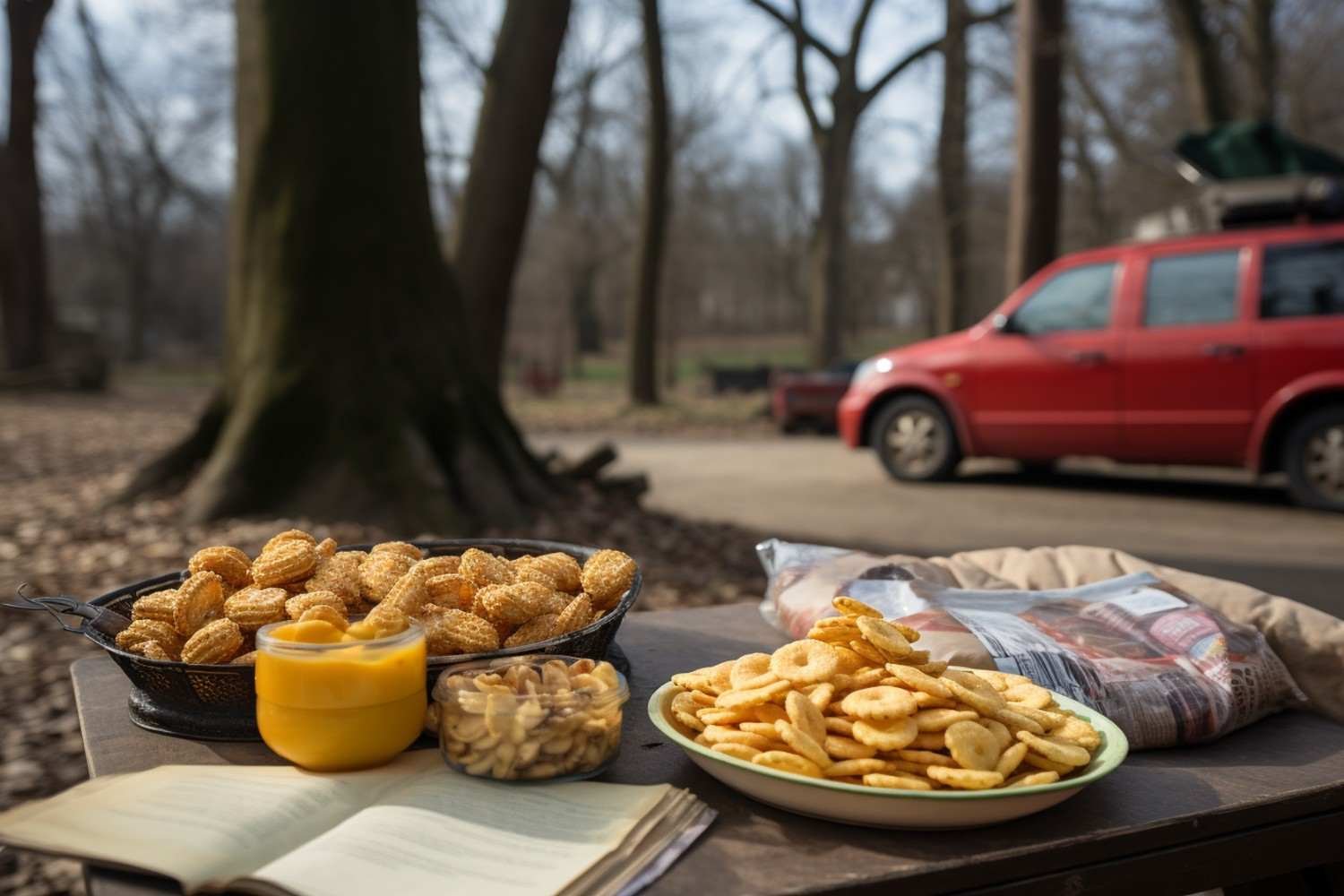 Where Should You Eat Breakfast in Biddeford