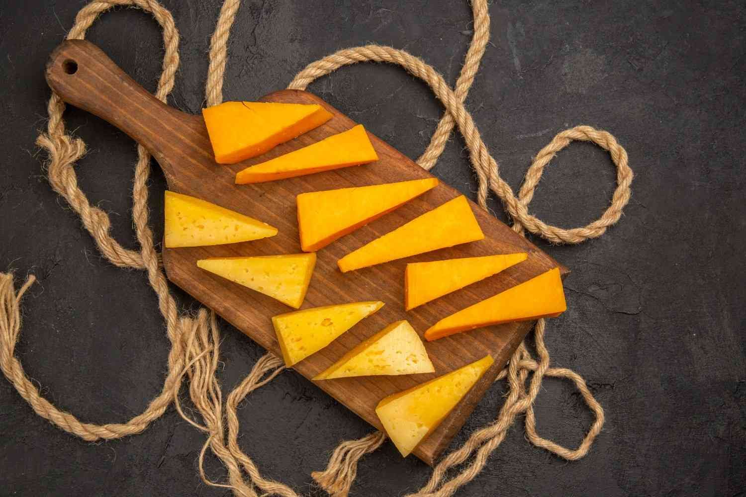 When Is the Best Time for a Cheese Trail Road Trip?