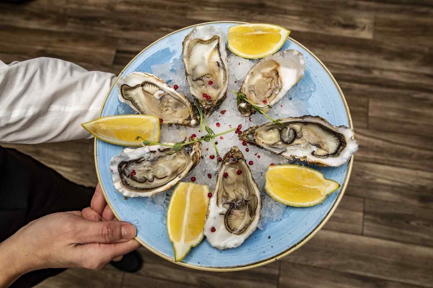 Is Connecticut’s Oyster Trail Worth the Stop?