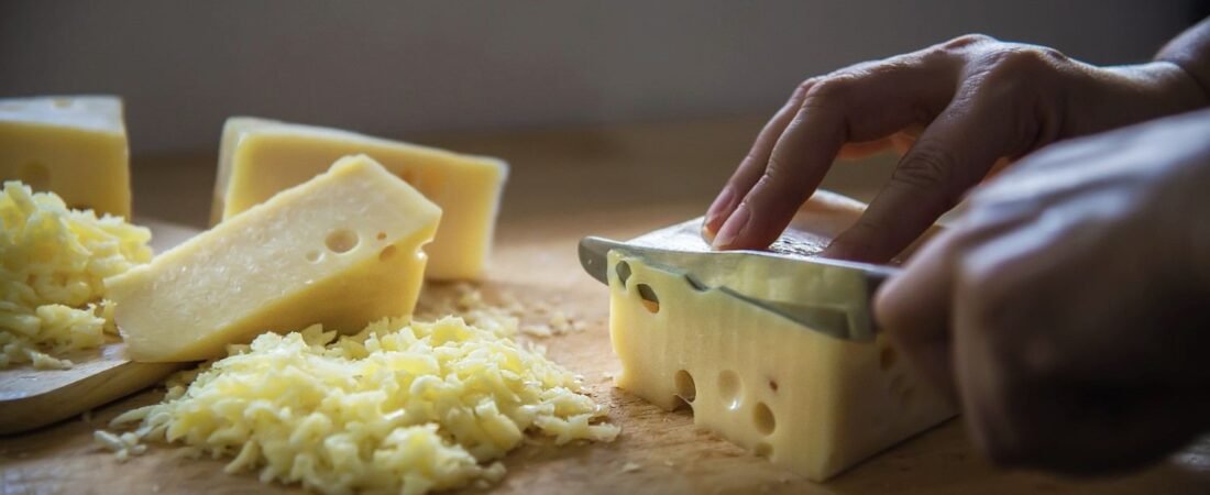 Cheese Trails in the USA That Turn Road Trips Into Food Adventures