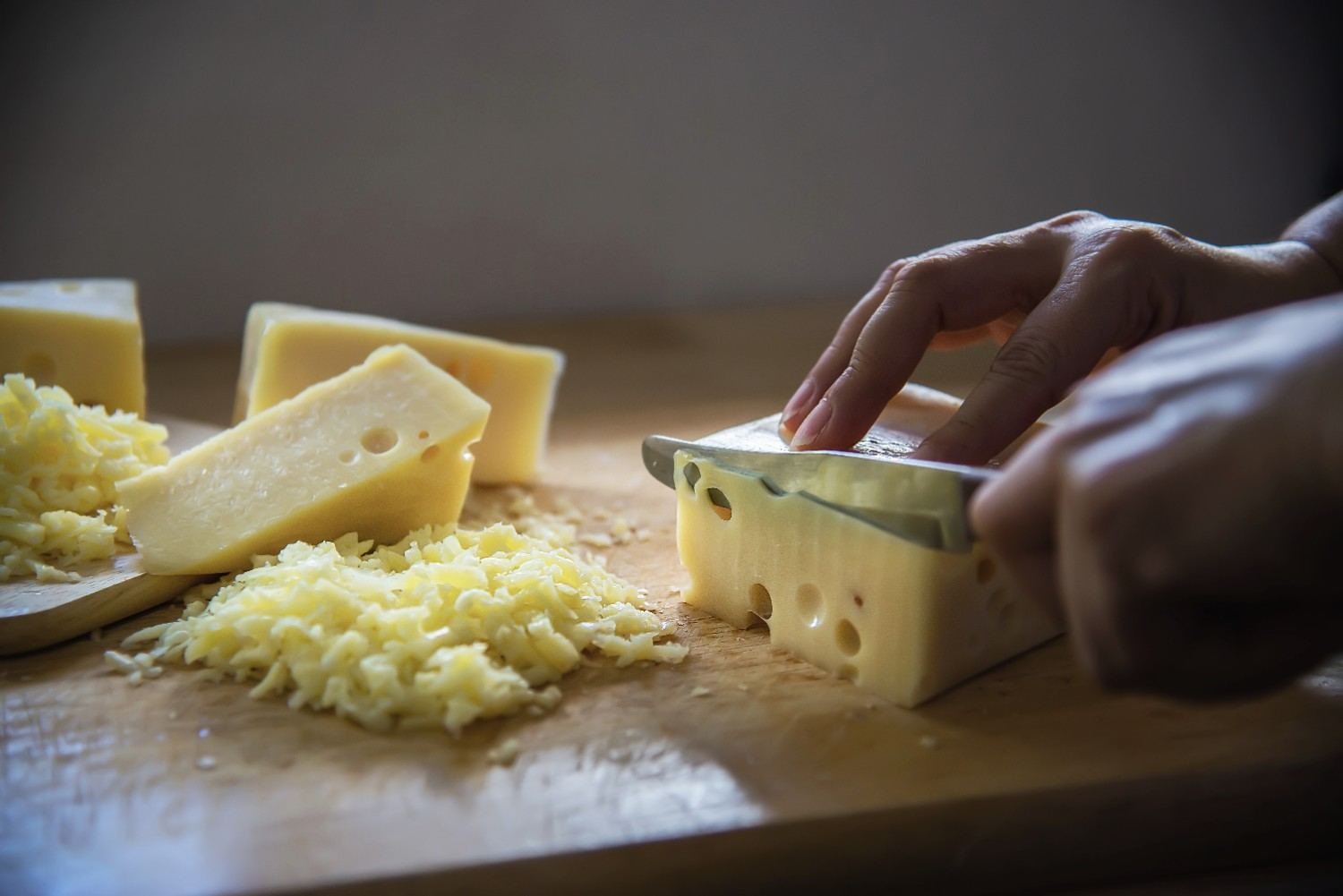 Cheese Trails in the USA That Turn Road Trips Into Food Adventures
