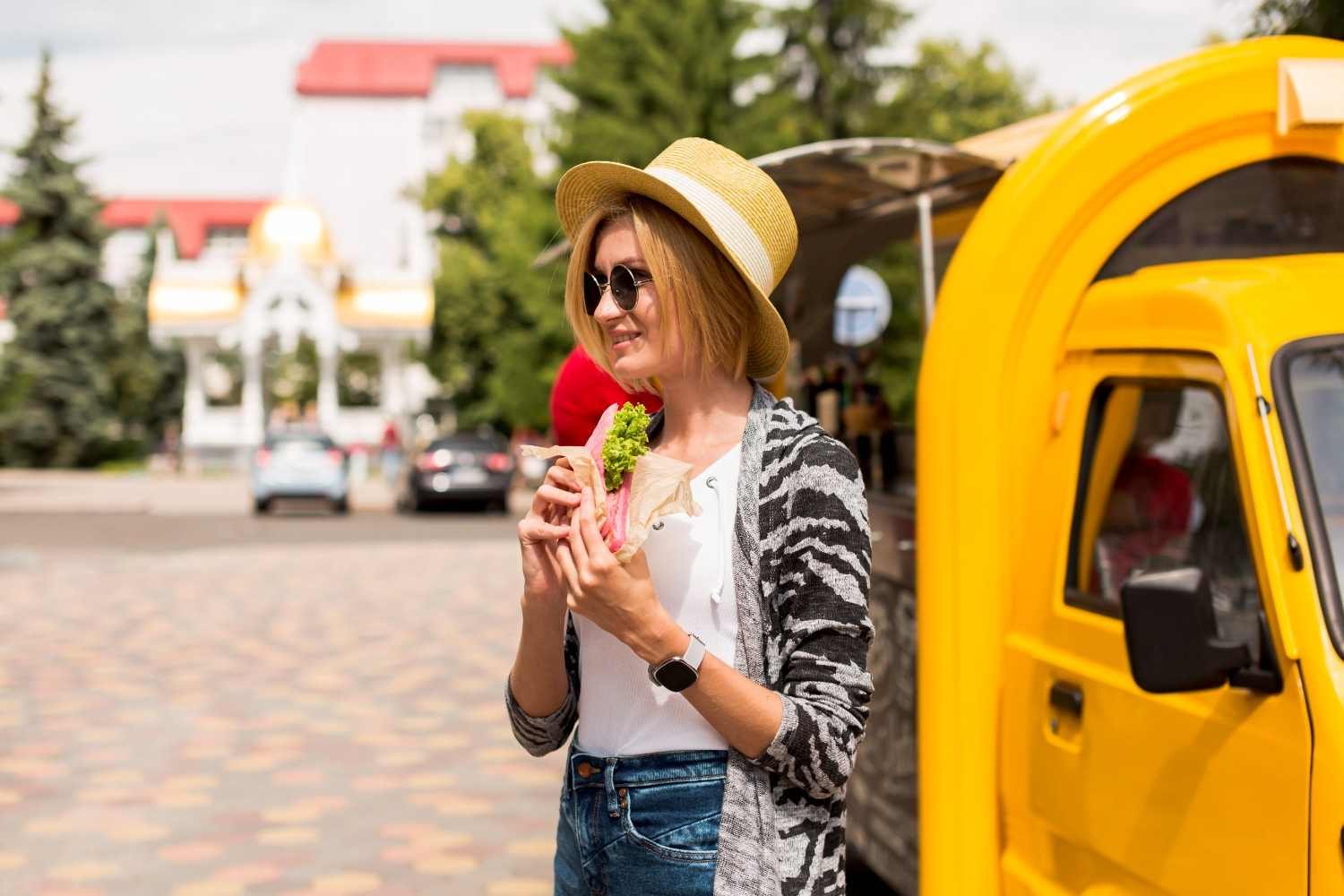 What Should You Eat in Taos?