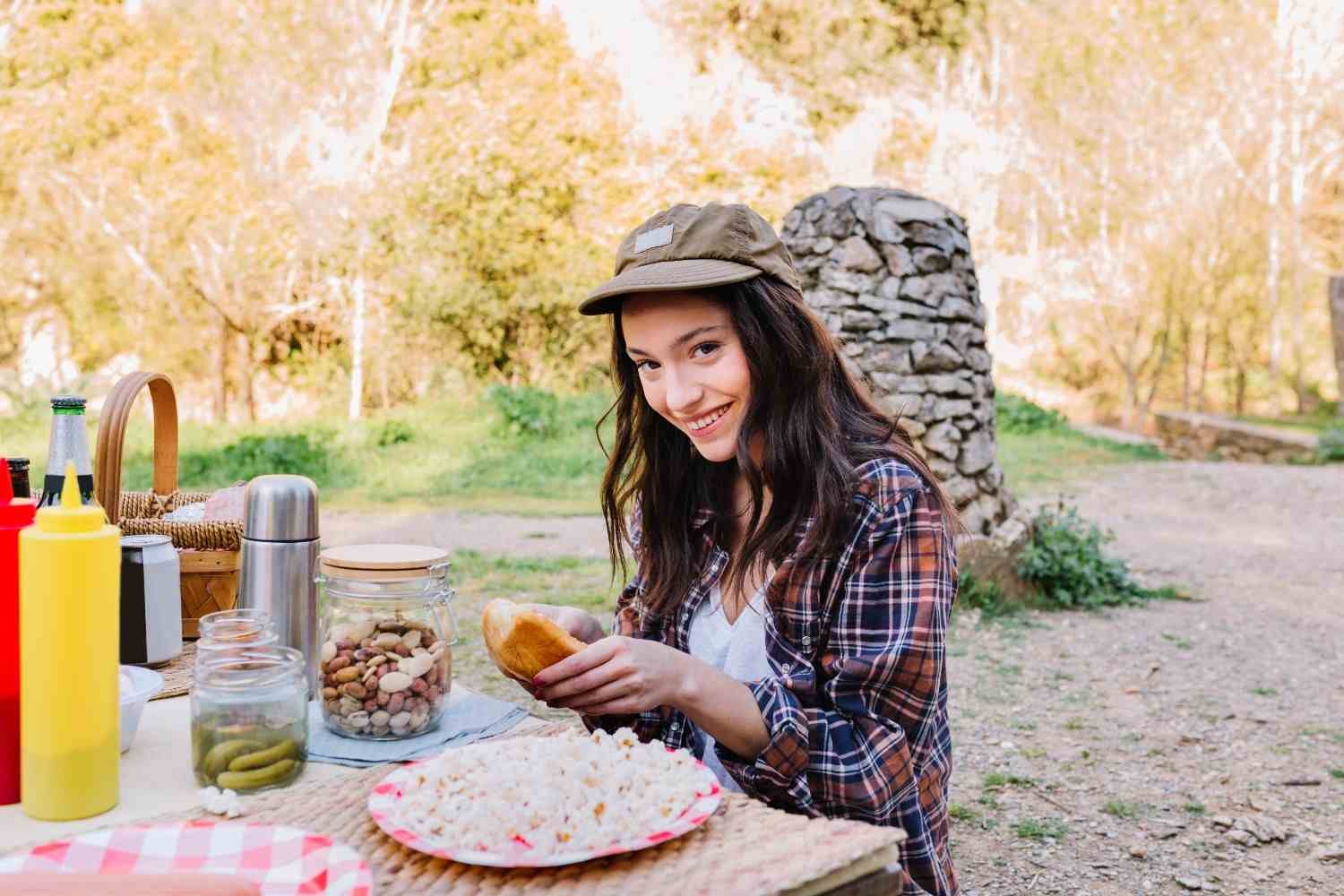 What Native Food Experiences Go Beyond Restaurants?